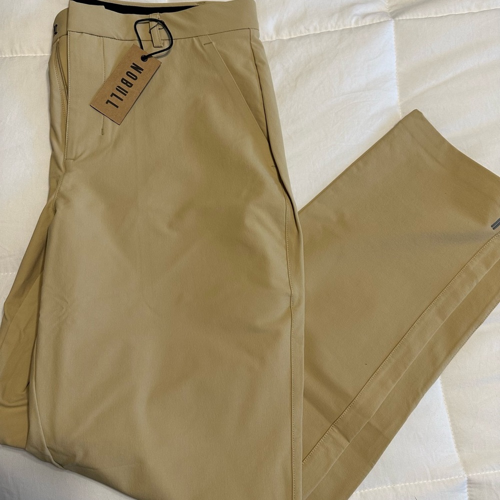 COPY - No Bull pants
